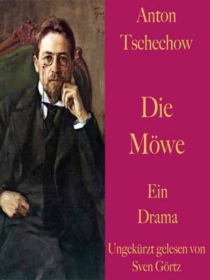cover image of Anton Tschechow